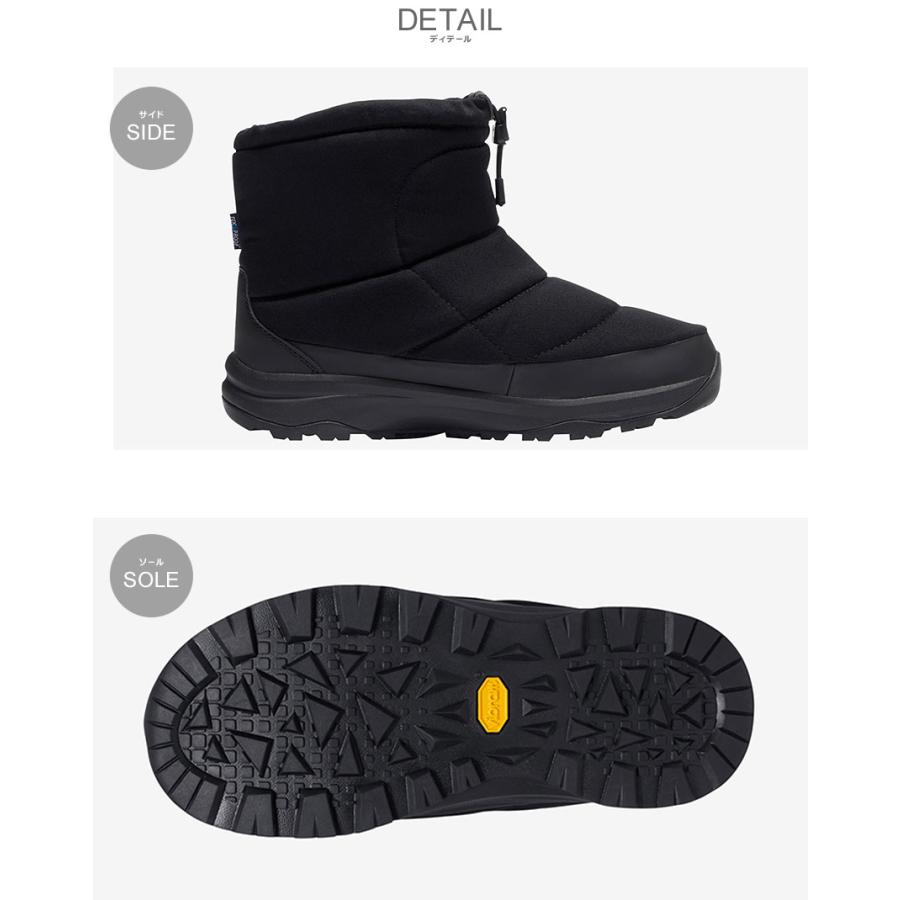 THE NORTH FACE（ザ ノースフェイス） ウィンターブーツ メンズ