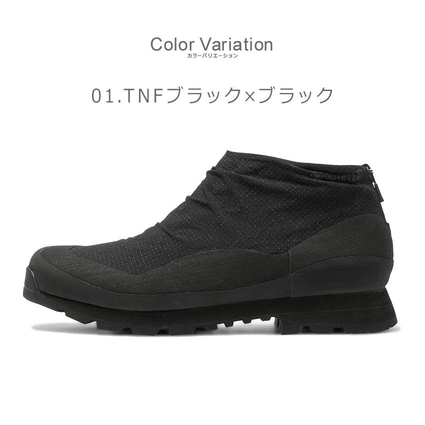 THE NORTH FACE（ザ ノースフェイス） レインシューズ メンズ
