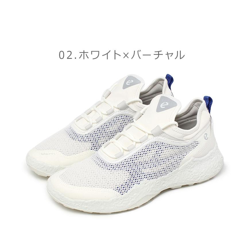 ecco（エコー） ゴルフシューズ メンズ GOLF BIOM H5 ECCO 138004