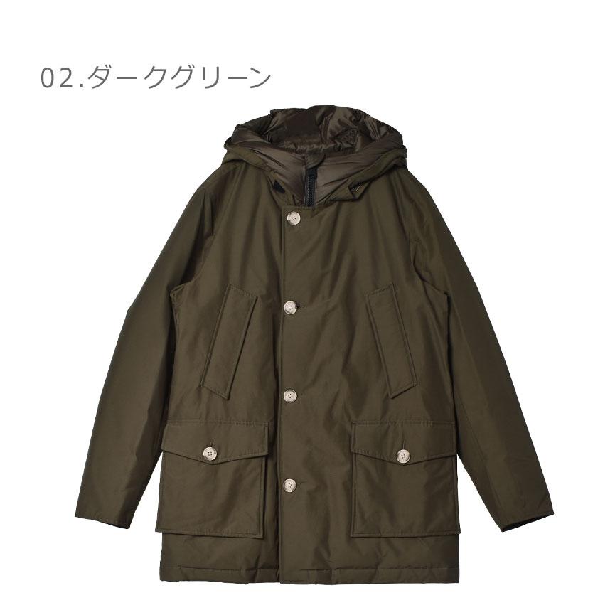 WOOLRICH（ウールリッチ） ダウンジャケット メンズ アークティック