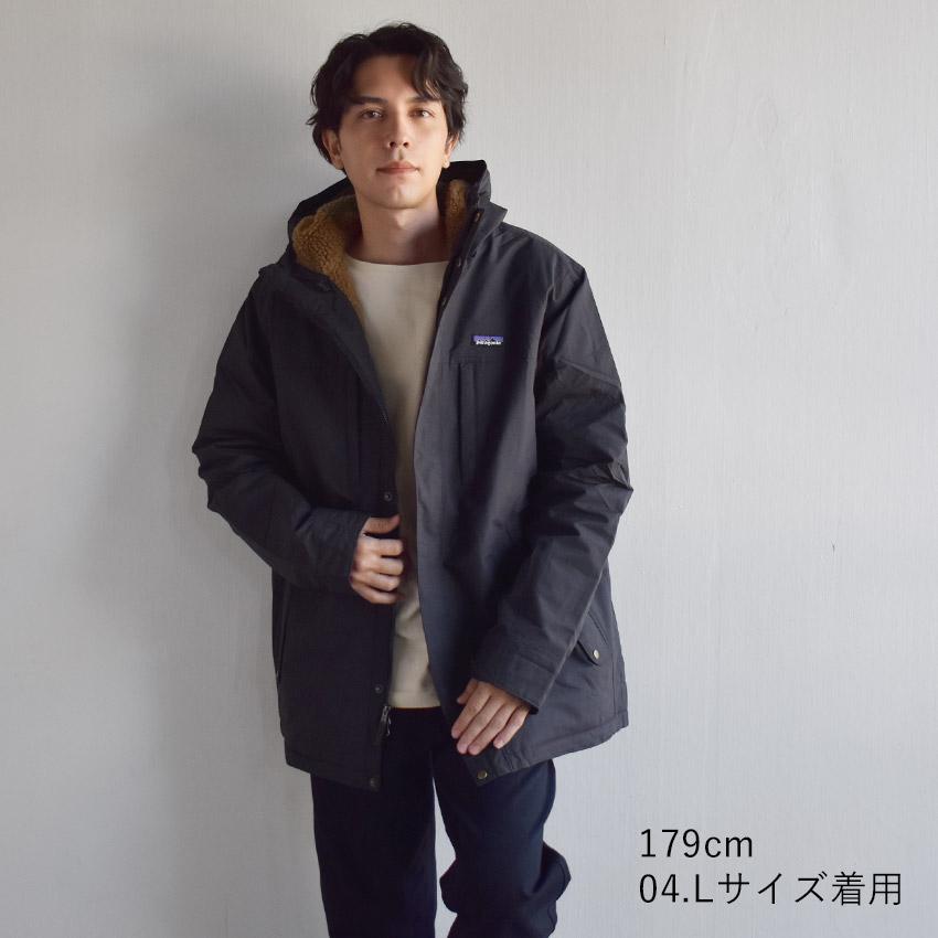 patagonia（パタゴニア） ジャケット メンズ イスマス パーカ
