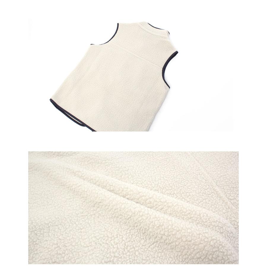 patagonia（パタゴニア） ベスト レディース ウィメンズ・レトロ