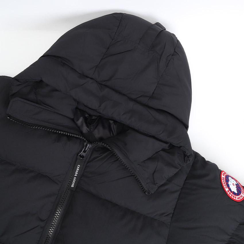 CANADA GOOSE（カナダグース） ダウンジャケット メンズ ローレンス