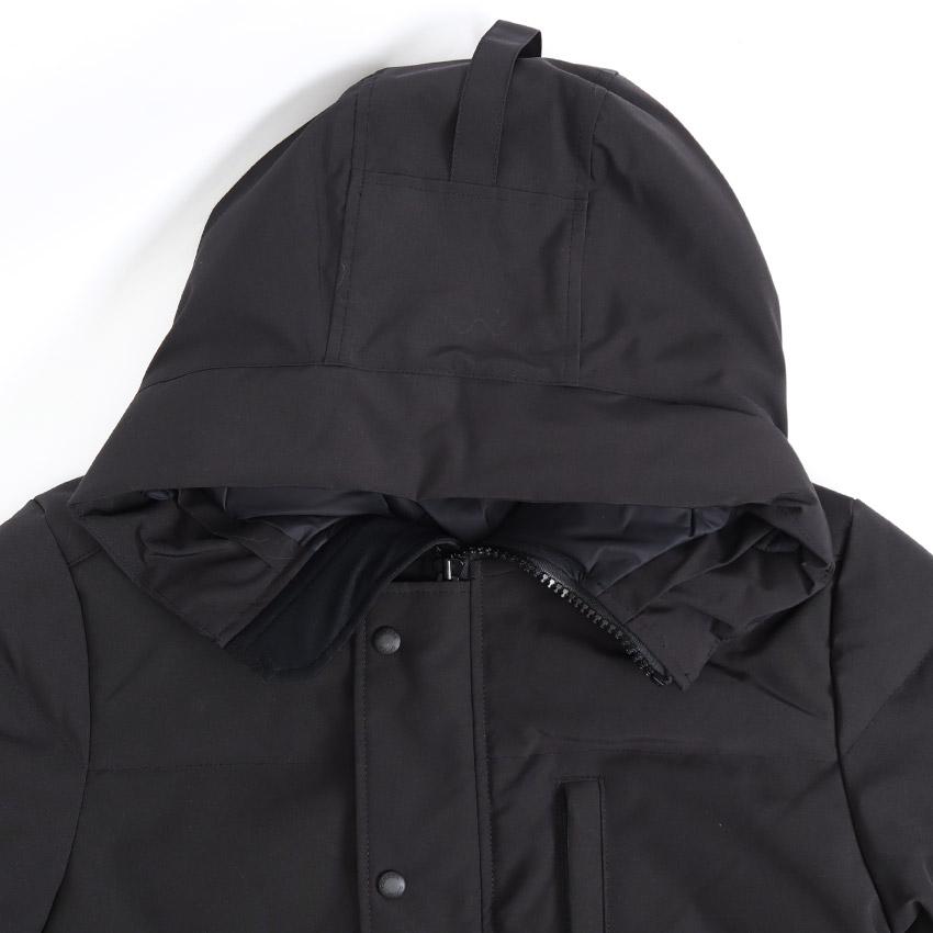 カナダグース ダウンジャケット メンズ CANADA GOOSE カーソン パーカ