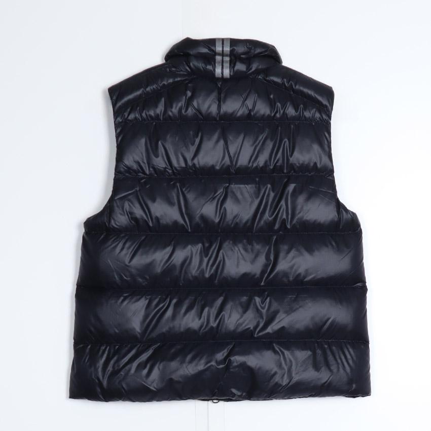 CANADA GOOSE（カナダグース） ダウンベスト レディース サイプレス