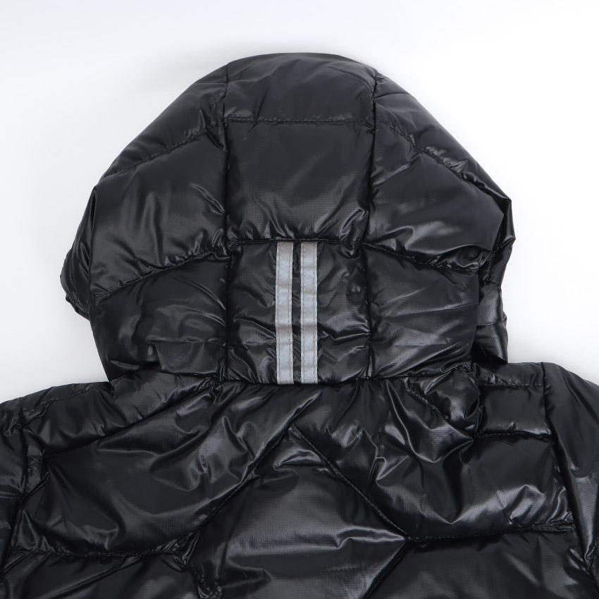 CANADA GOOSE（カナダグース） ダウンジャケット レディース