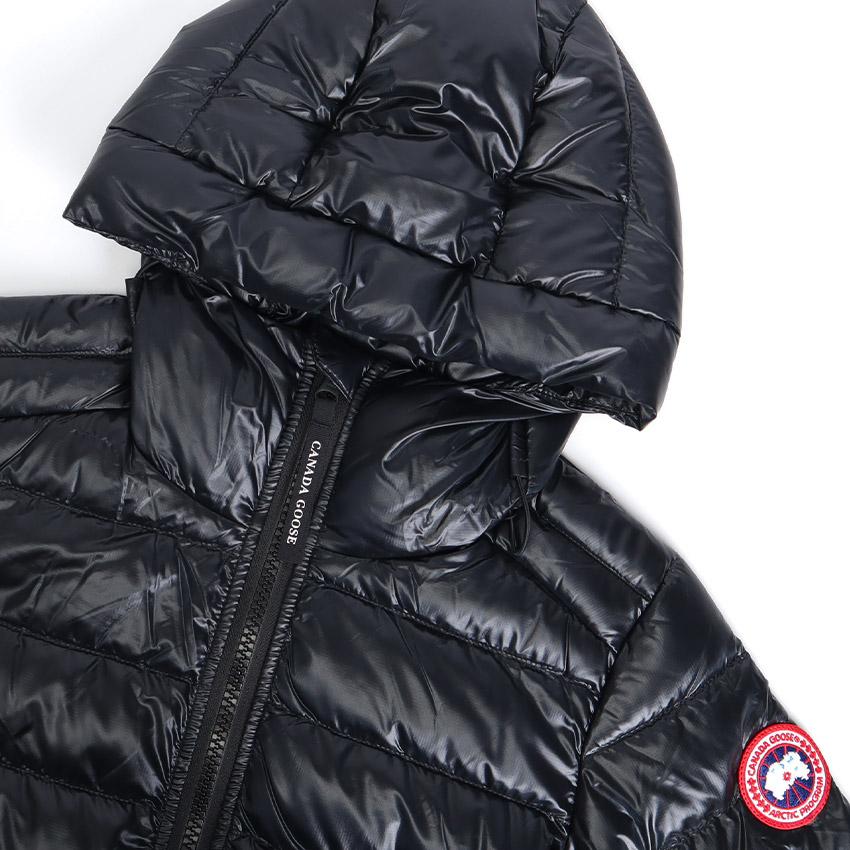 CANADA GOOSE（カナダグース） ダウンジャケット レディース