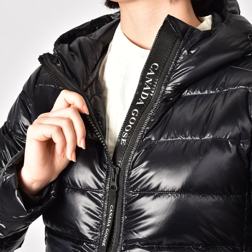 CANADA GOOSE（カナダグース） ダウンジャケット レディース