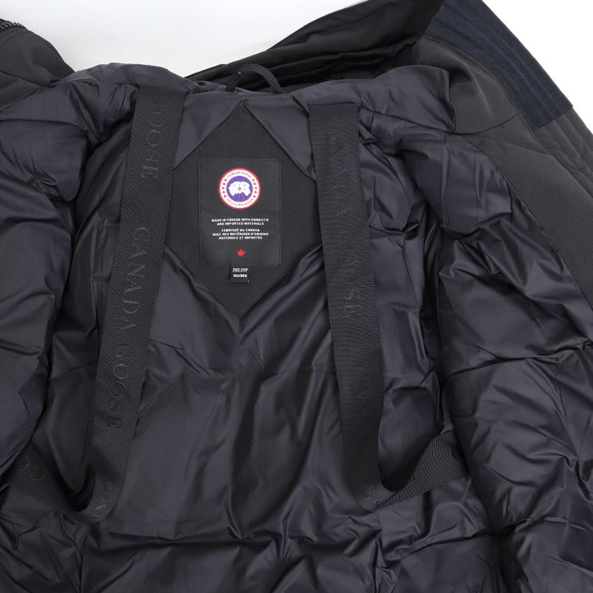 CANADA GOOSE（カナダグース） ダウンコート レディースCANADA GOOSE