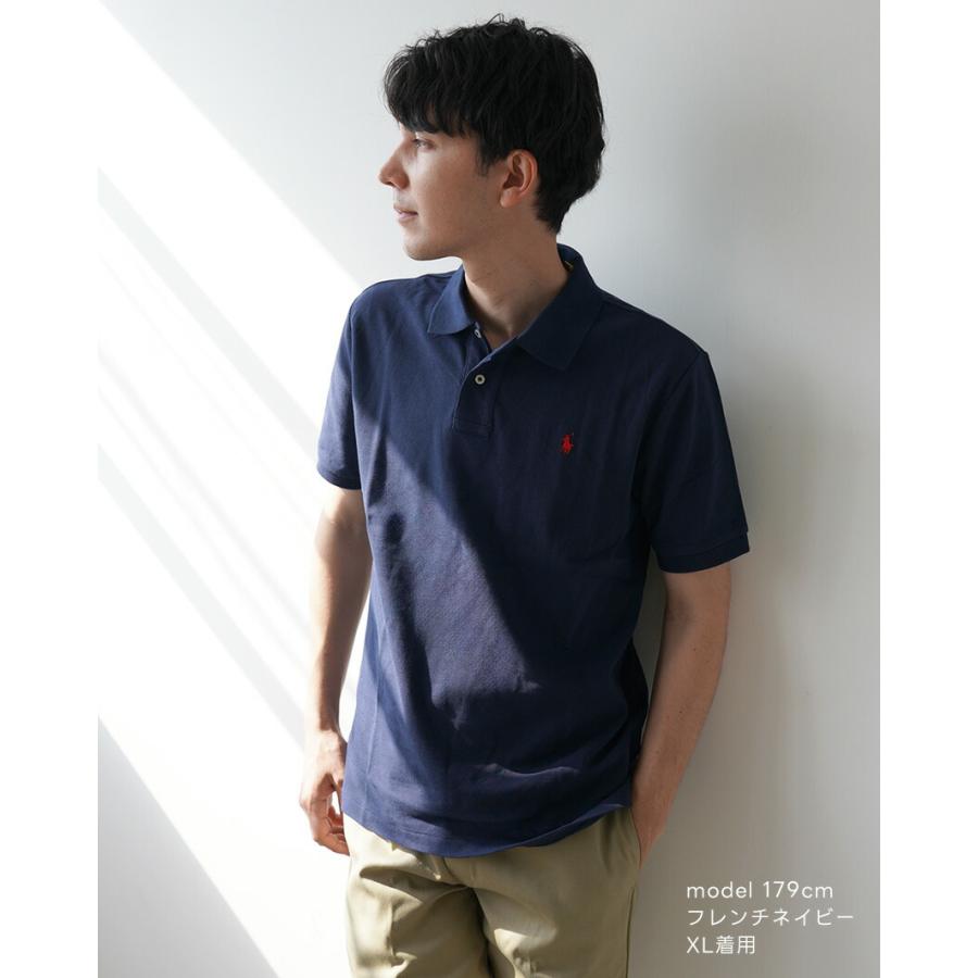 POLO RALPH LAUREN（ポロ・ラルフローレン） （ネコポス配送） ポロ