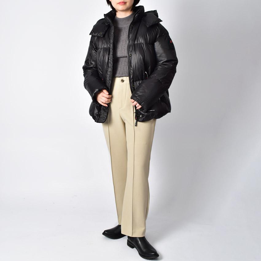 Peuterey（ピューテリー） ダウンジャケット レディース FAITH LKN 01