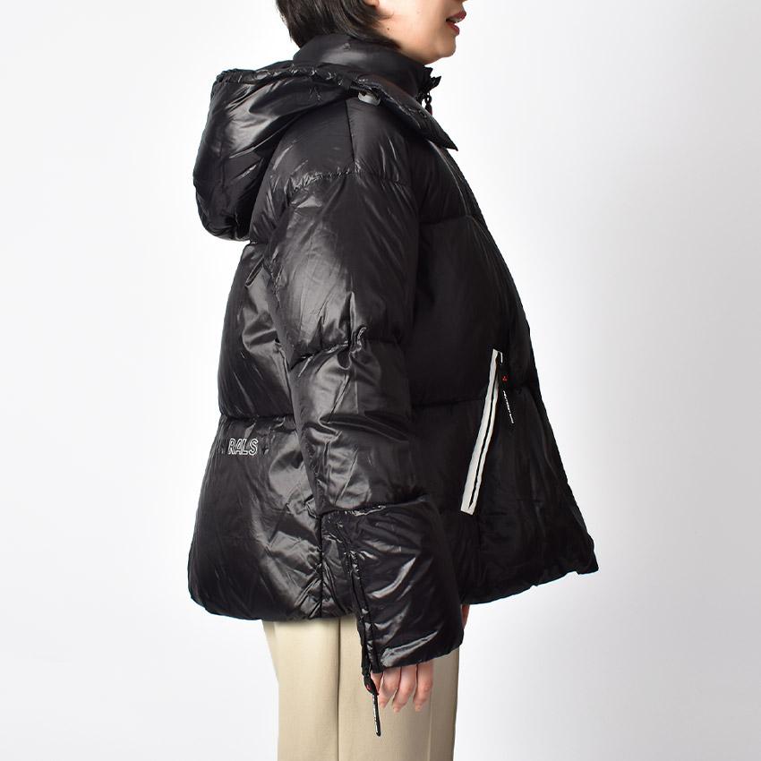 Peuterey（ピューテリー） ダウンジャケット レディース FAITH LKN 01