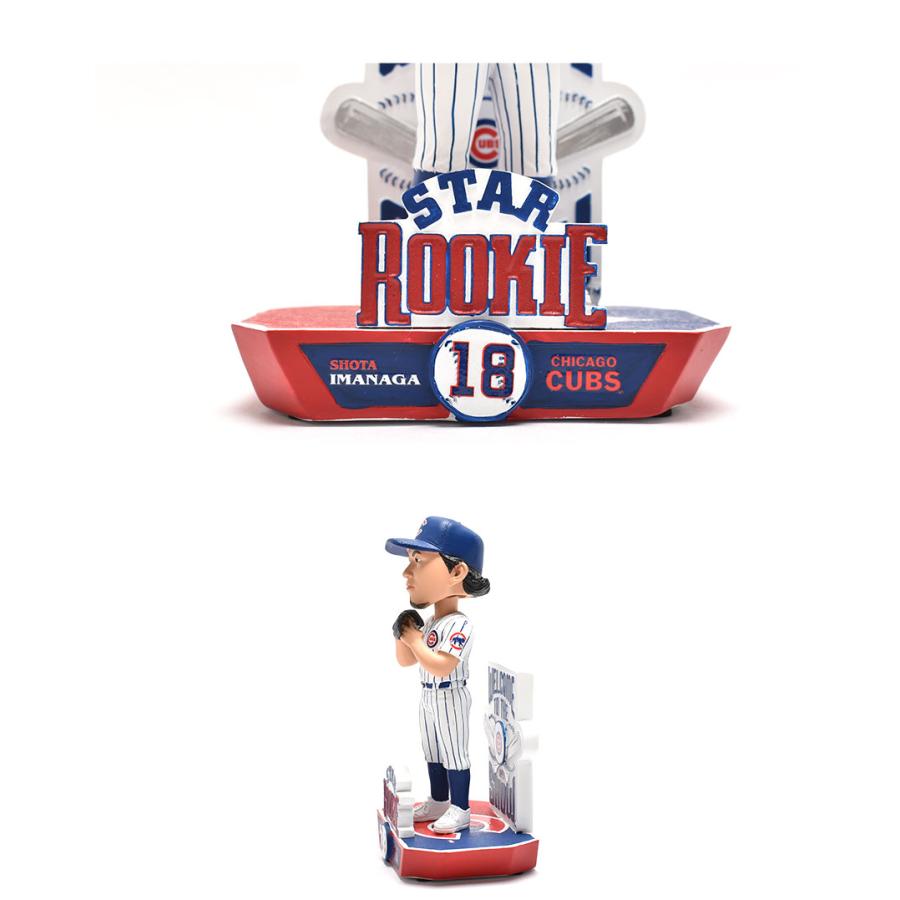 メジャーリーグベースボール ボブルヘッド メンズ レディース Shota