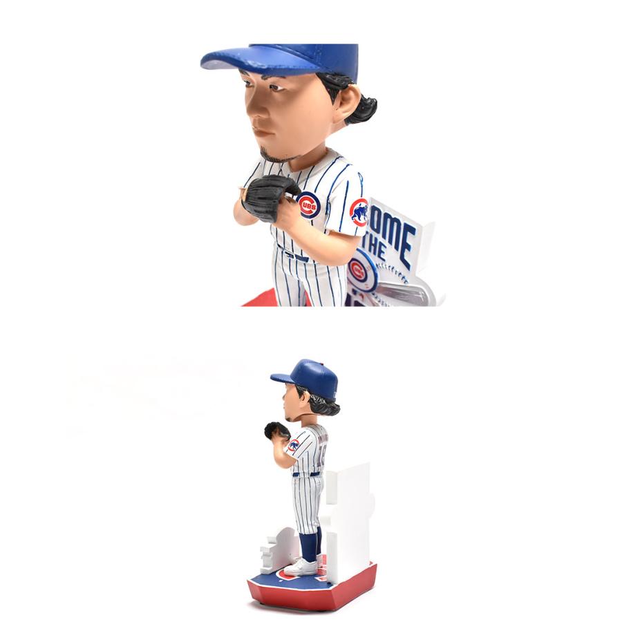 メジャーリーグベースボール ボブルヘッド メンズ レディース Shota