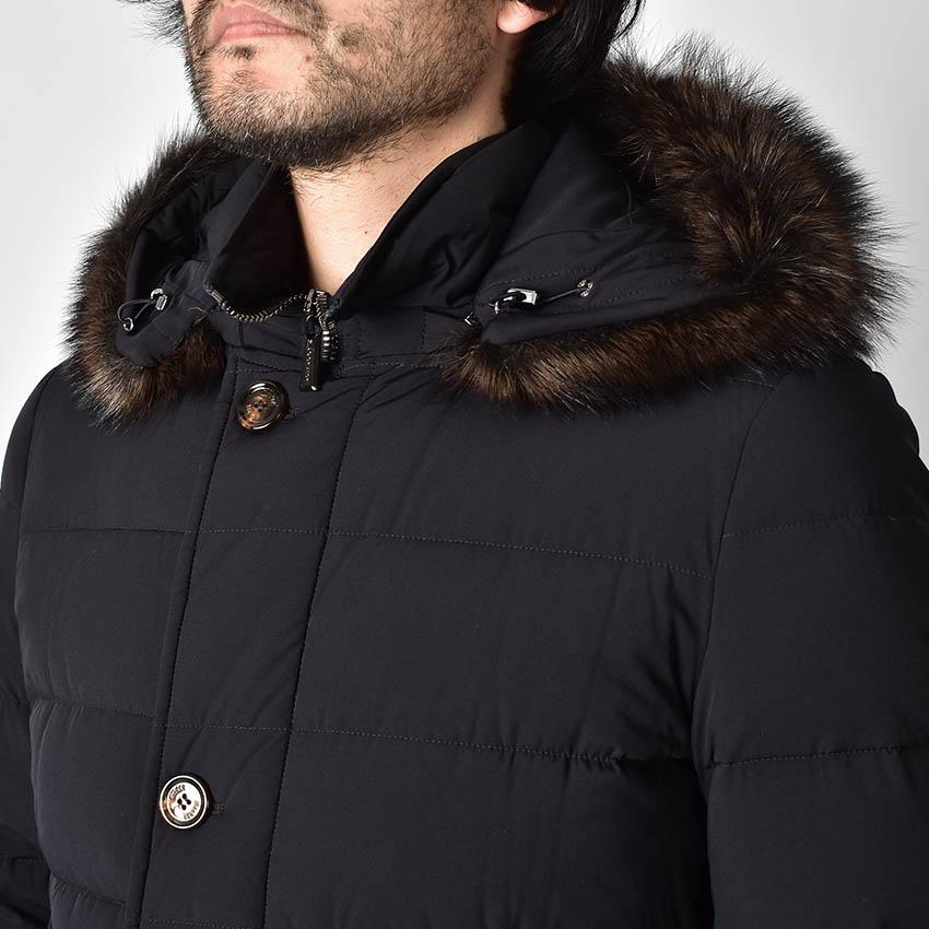 MOORER（ムーレー） ダウンジャケット メンズ MORESCO-KN MOORER