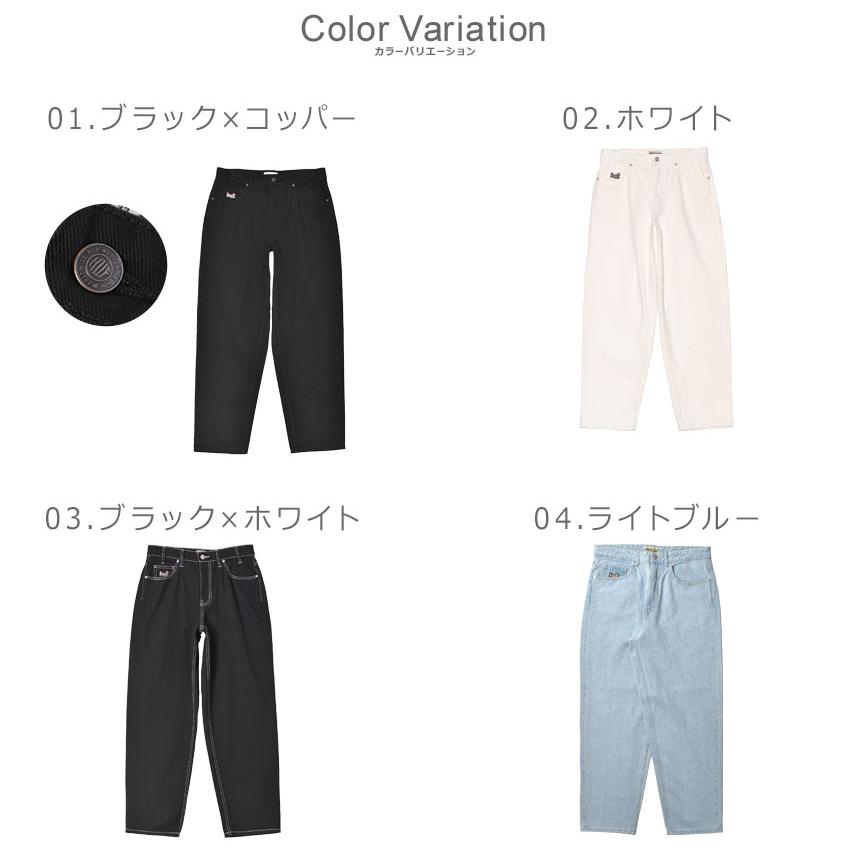 HUF（ハフ） ボトムス メンズ CROMER SIGNATURE PANT HUF PT00242