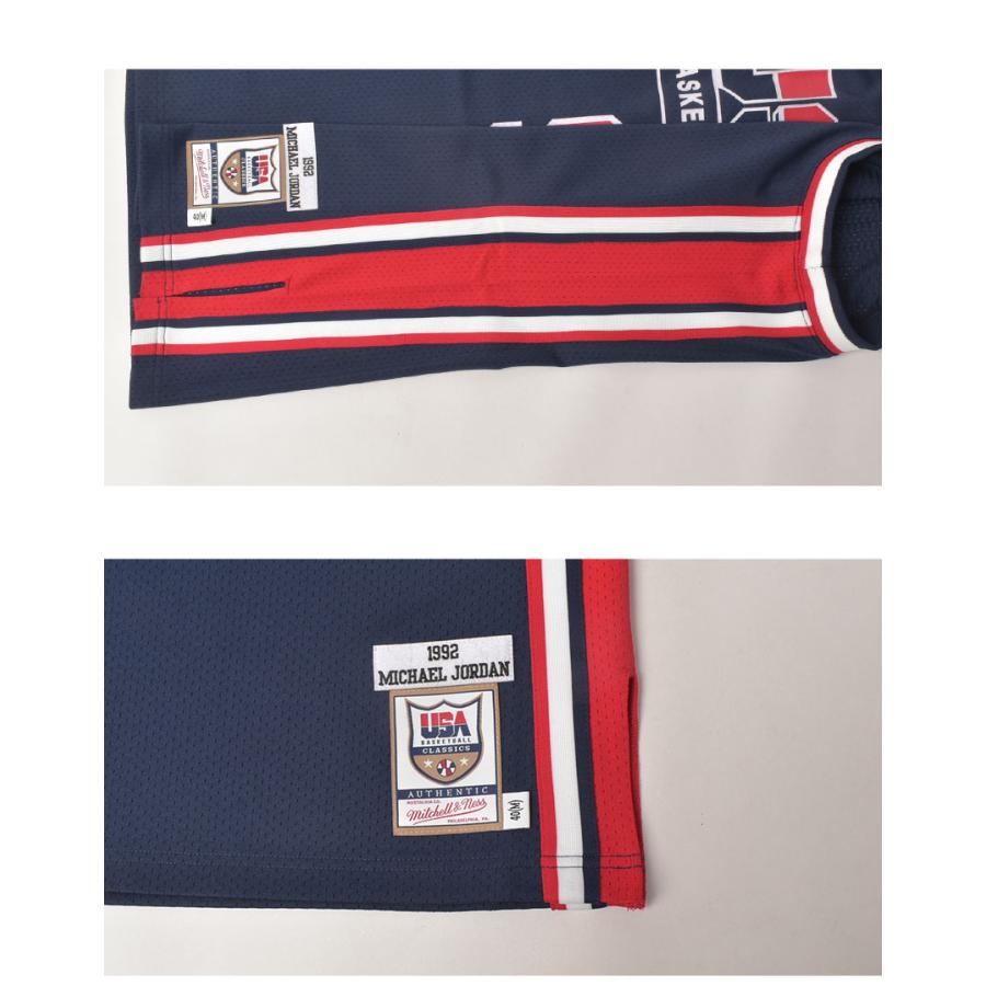 Mitchell&Ness（ミッチェルアンドネス） ミッチェル＆ネス