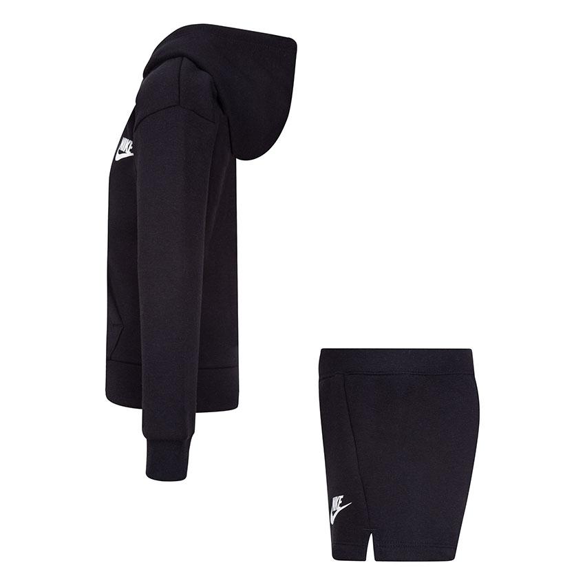 NIKE（ナイキ） スウェットセットアップ キッズ ジュニア 子供 CLUB