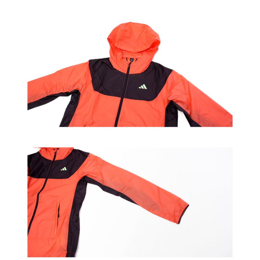 adidas（アディダス） ウィンドウェア レディース 駅伝 ランニング