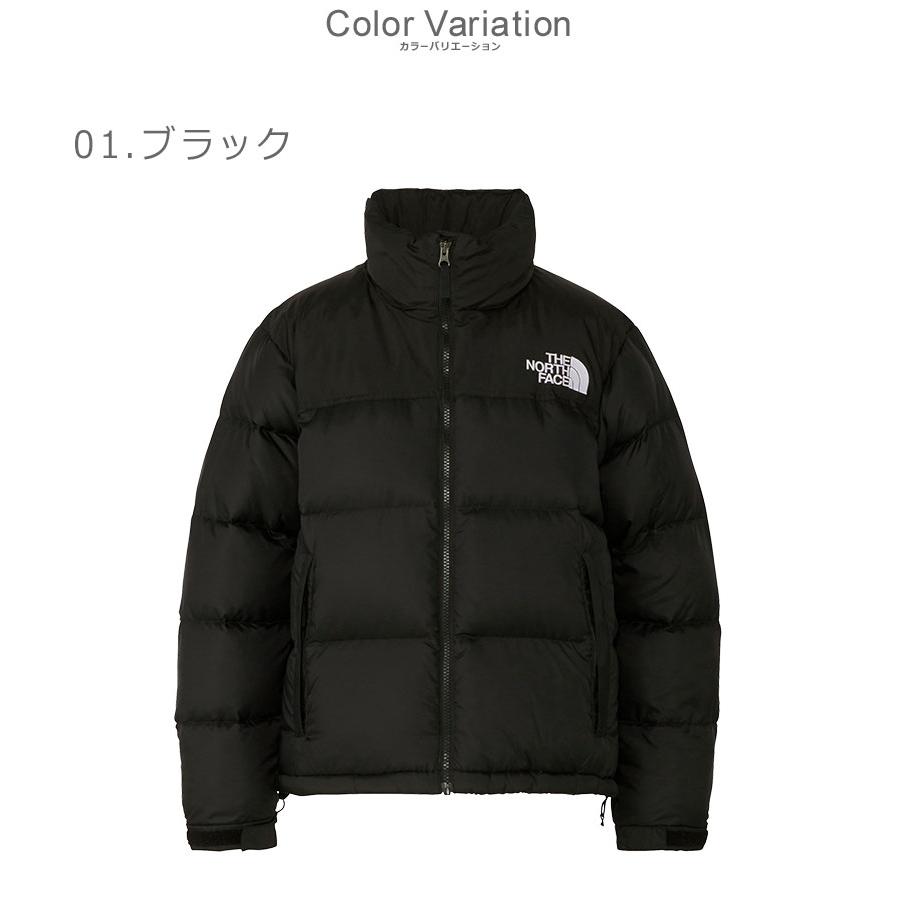 THE NORTH FACE（ザ ノースフェイス） ダウンジャケット レディース
