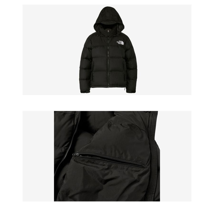 THE NORTH FACE（ザ ノースフェイス） ダウンジャケット レディース