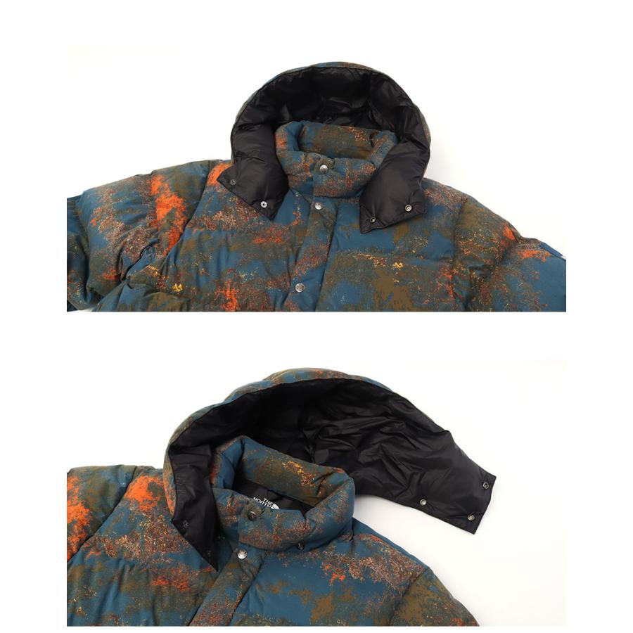 THE NORTH FACE（ザ ノースフェイス） ダウンジャケット メンズ