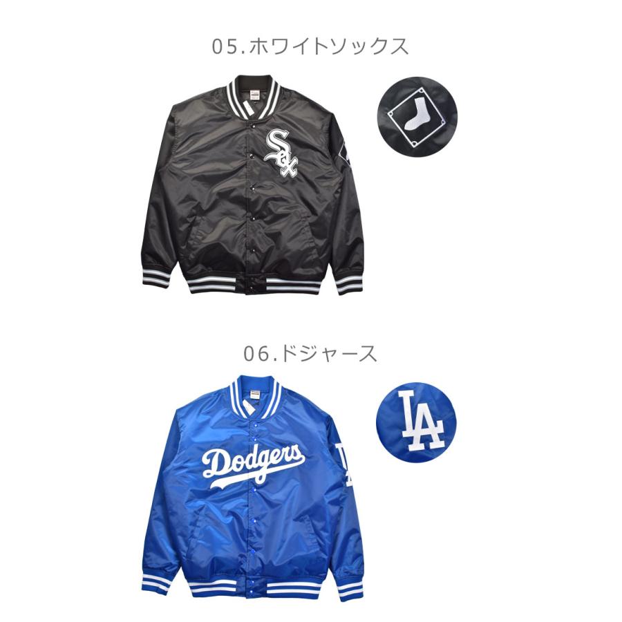 Fanatics（ファナティクス） アウター メンズ レディース 別注 MLBロゴ