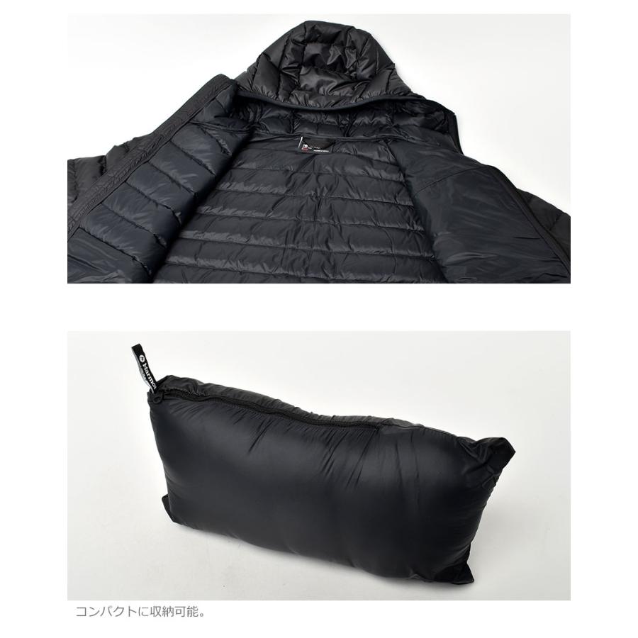 Marmot（マーモット） ダウンジャケット メンズ ハイランダー