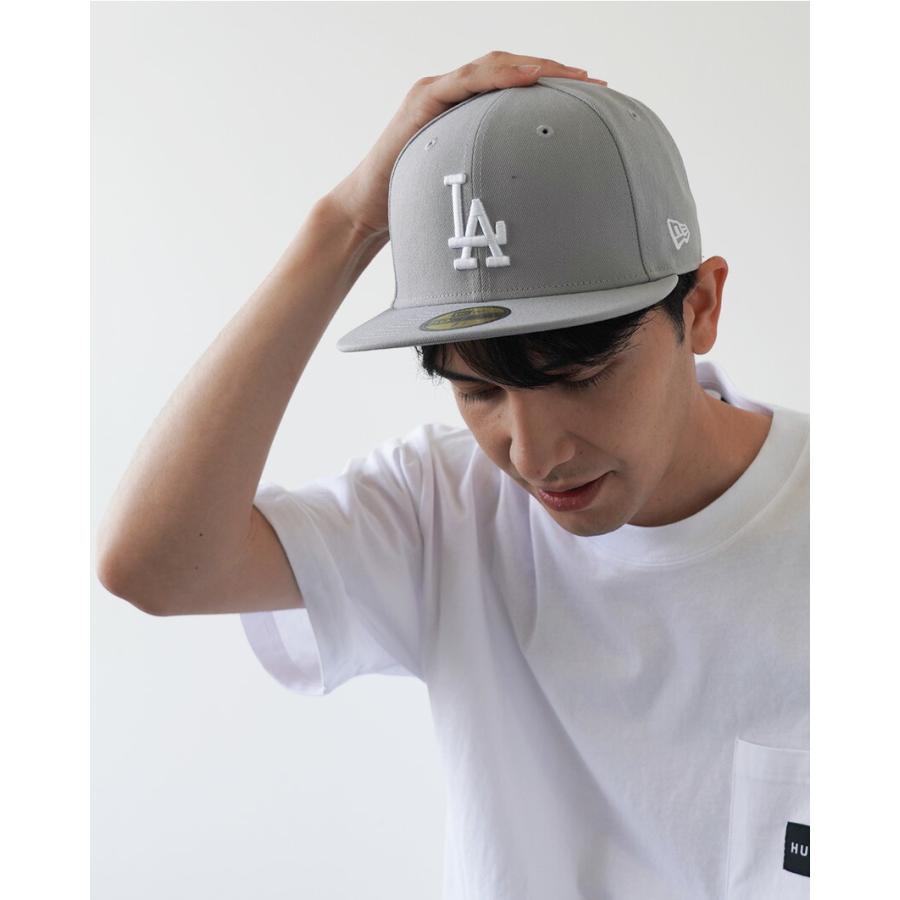 NEW ERA（ニューエラ） ベースボールキャップ ユニセックス 59FIFTY