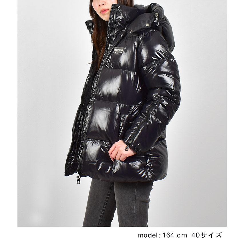 DUVETICA（デュベティカ） ダウンジャケット レディース コート