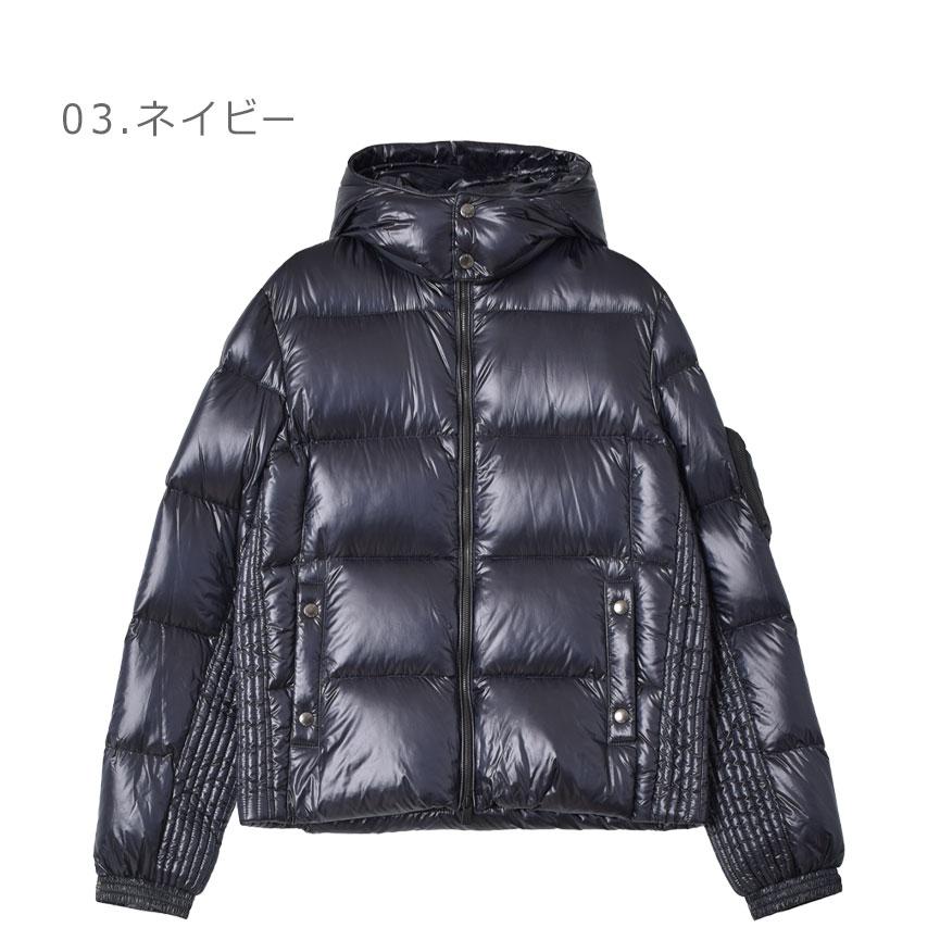 TATRAS（タトラス） ダウンジャケット メンズ ベルボ TATRAS