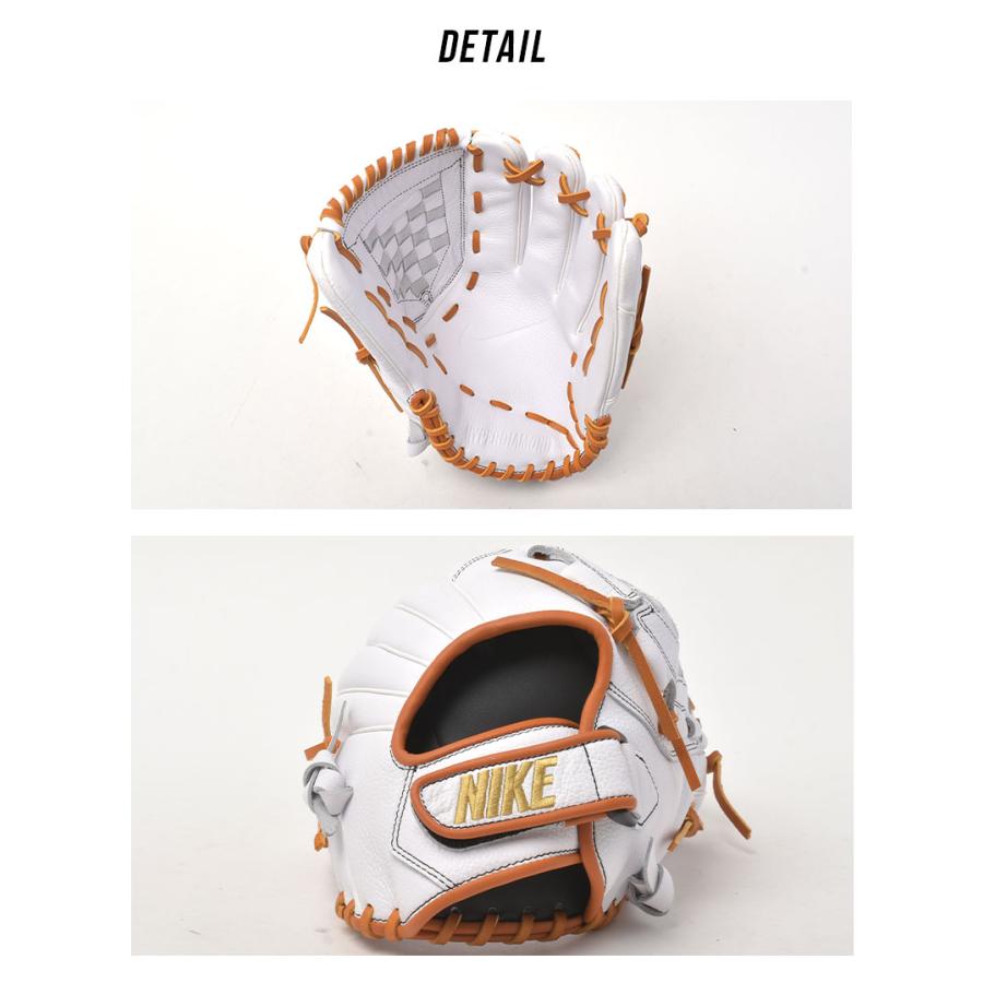 1028 ナイキ ダイヤモンドスラッシャー 型抜群 軟式 オールラウンド