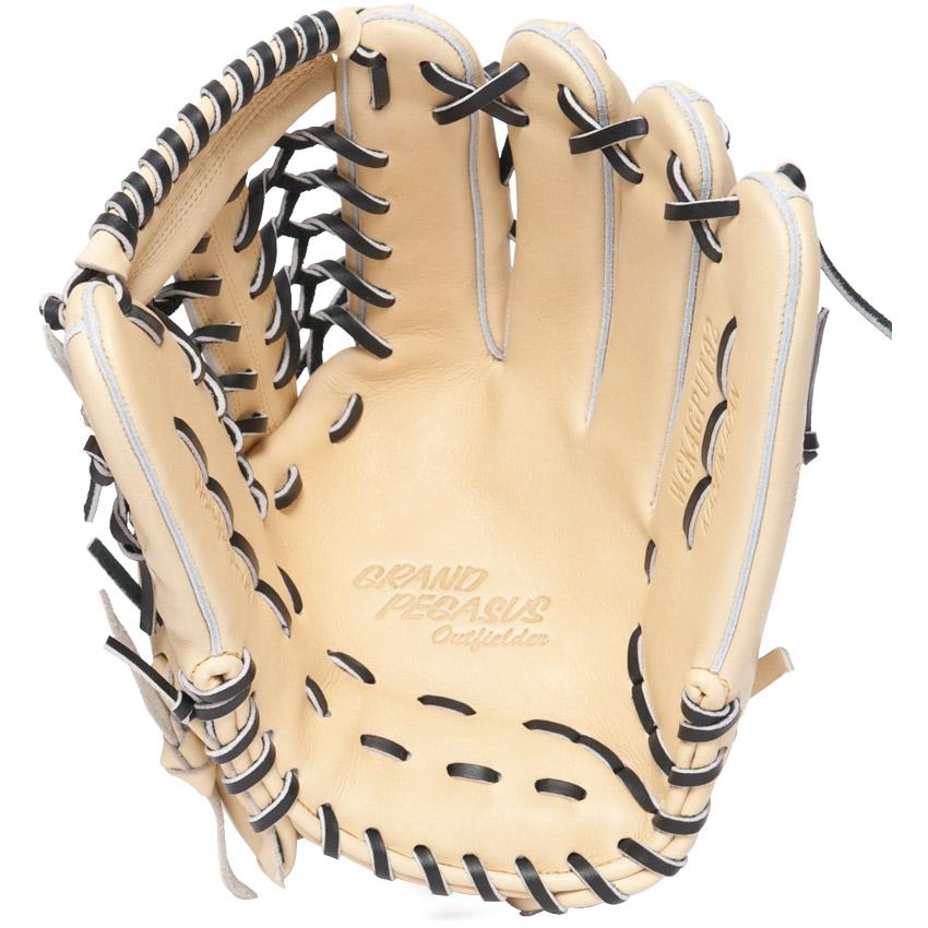 ワールドペガサス（WORLD PEGASUS） グローブ ユニセックス 硬式