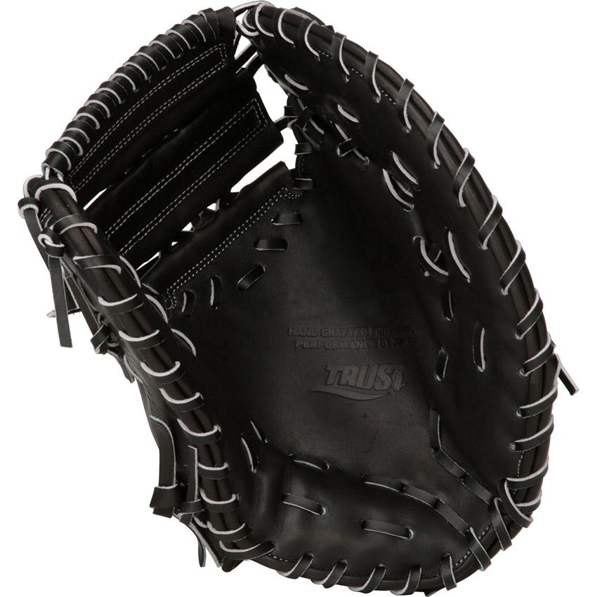 ザナックス グローブ メンズ レディース 硬式ファーストミット