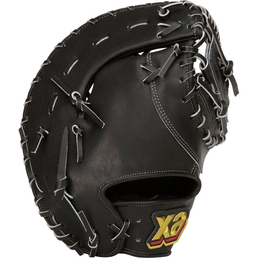 ザナックス グローブ メンズ レディース 硬式ファーストミット