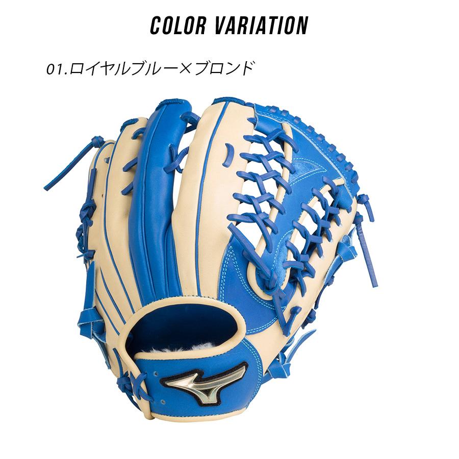 Global Elite 送料無料 ミズノ グローブ レディース グローバル