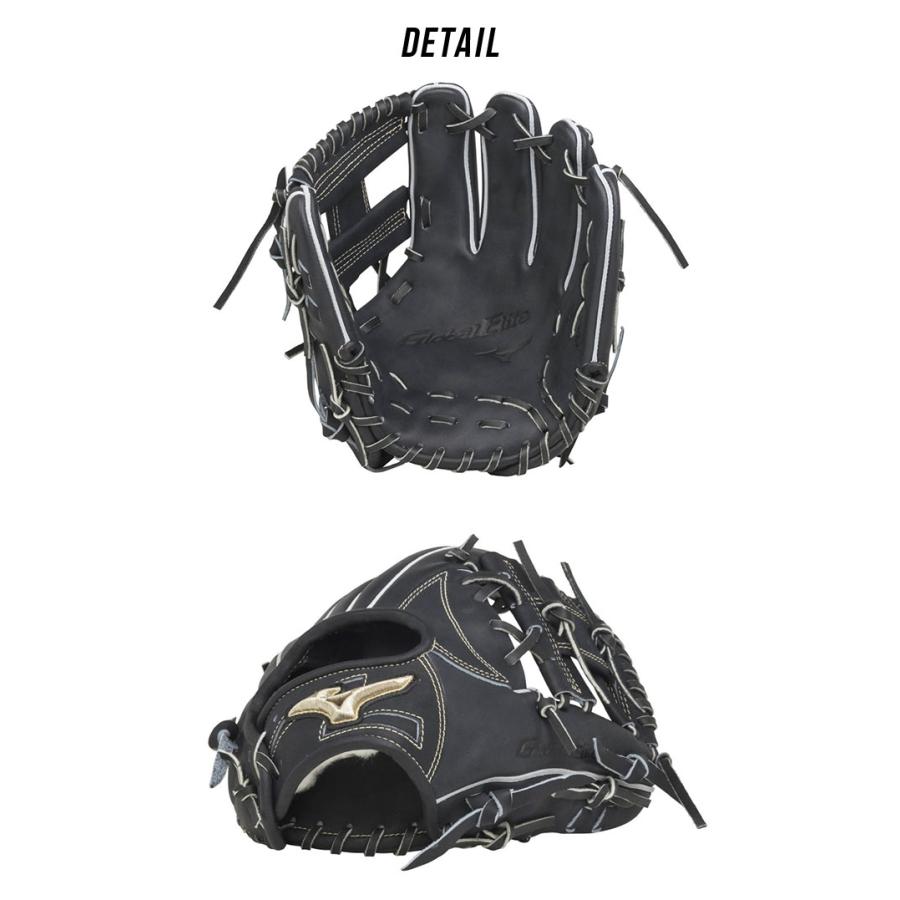 MIZUNO（ミズノ） 送料無料 グローブ 大人 一般 ユニセックス 硬式用