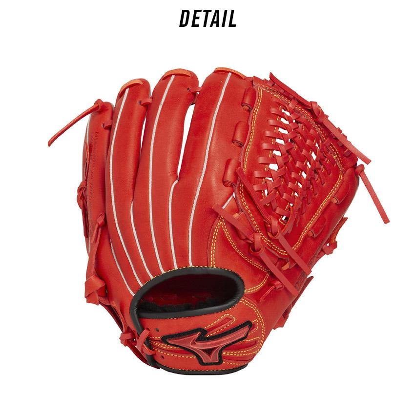 MIZUNO（ミズノ） グローブ キッズ ジュニア 子供 ジュニア軟式用