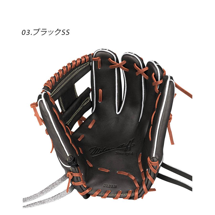 ウィルソン オーダー 硬式用グローブ 外野手用 99型 ウィルソン