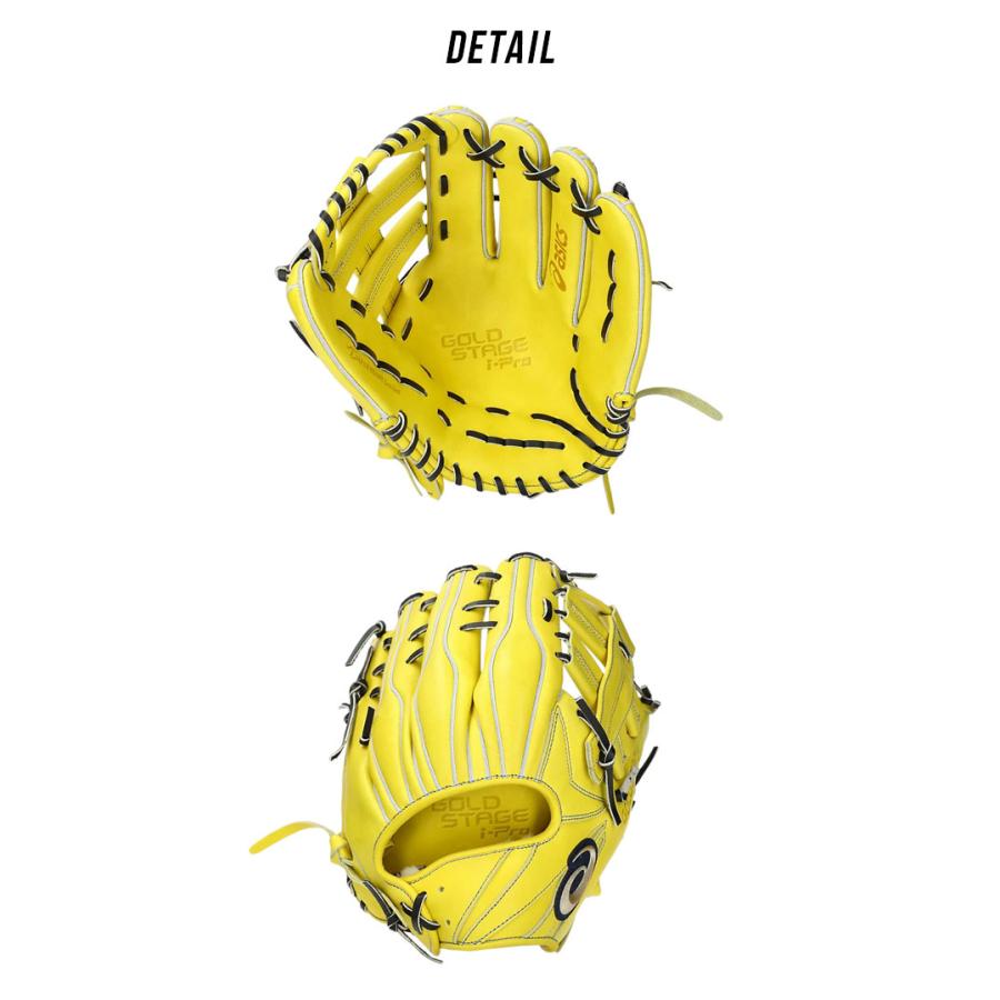 ASICS（アシックス） グローブ 大人 一般 ユニセックス 硬式用