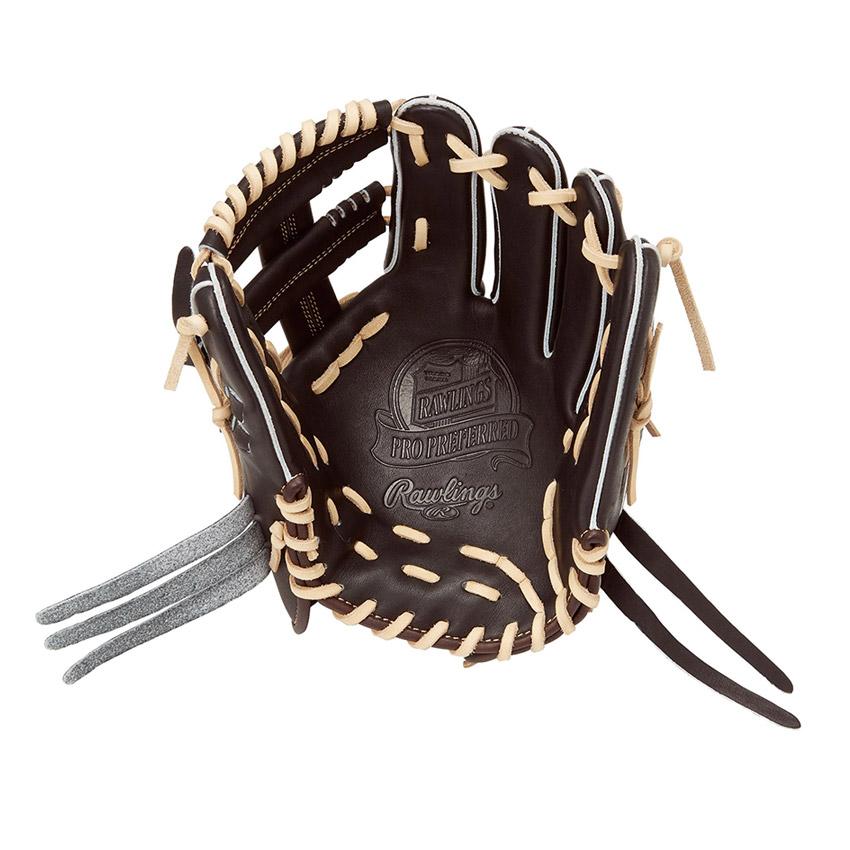 Rawlings（ローリングス） グローブ 大人 一般 硬式 PRO PREFERRED