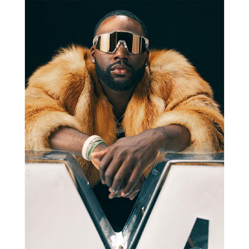 ワンハンドレッド サングラス メンズ レディース SPEEDCRAFT LE MONEY