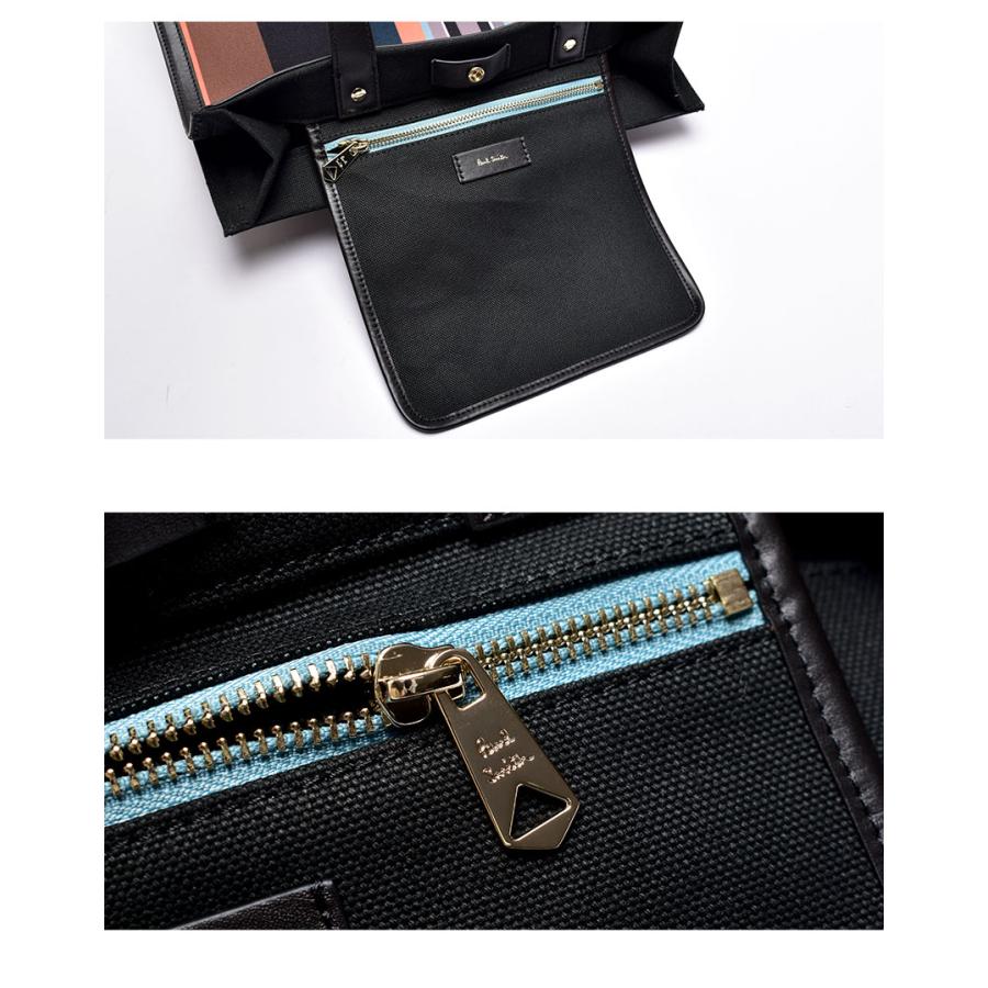 Paul Smith（ポール・スミス） ポール スミス トートバッグ メンズ