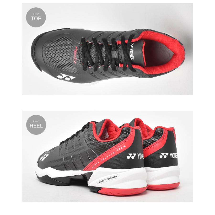 YONEX（ヨネックス） テニスシューズ メンズ レディース YONEX SHTTGC