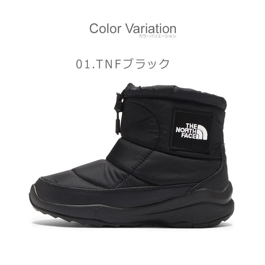 THE NORTH FACE（ザ ノースフェイス） ウィンターブーツ キッズ