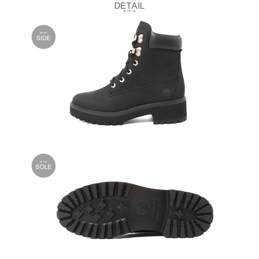 Timberland（ティンバーランド） ブーツ レディース TIMBERLAND