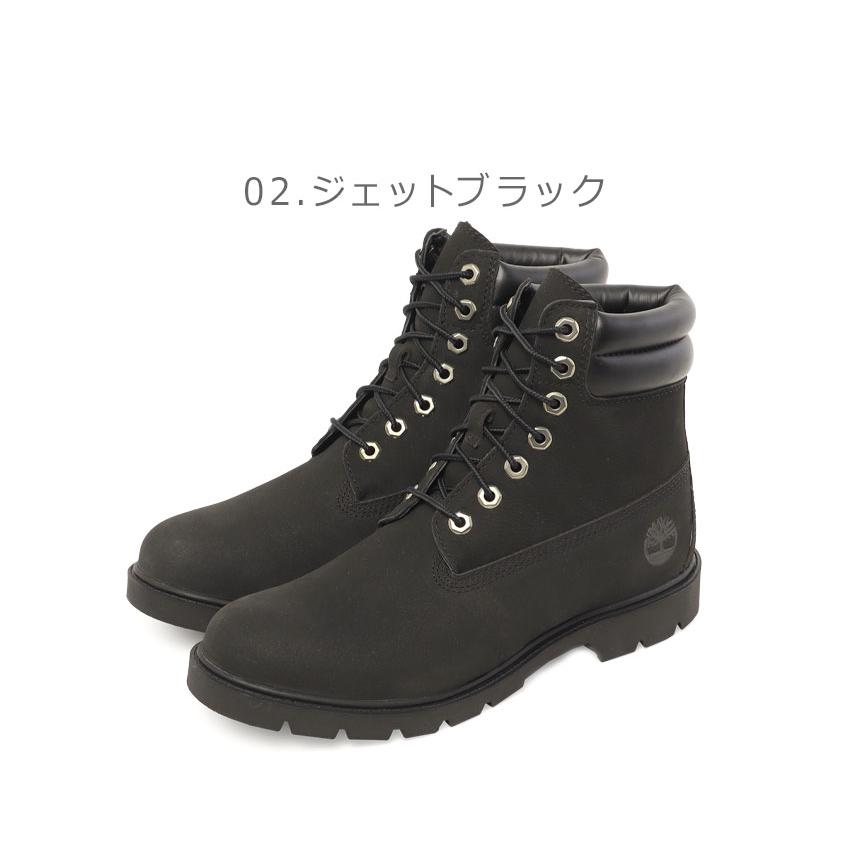Timberland（ティンバーランド） ブーツ メンズ TIMBERLAND