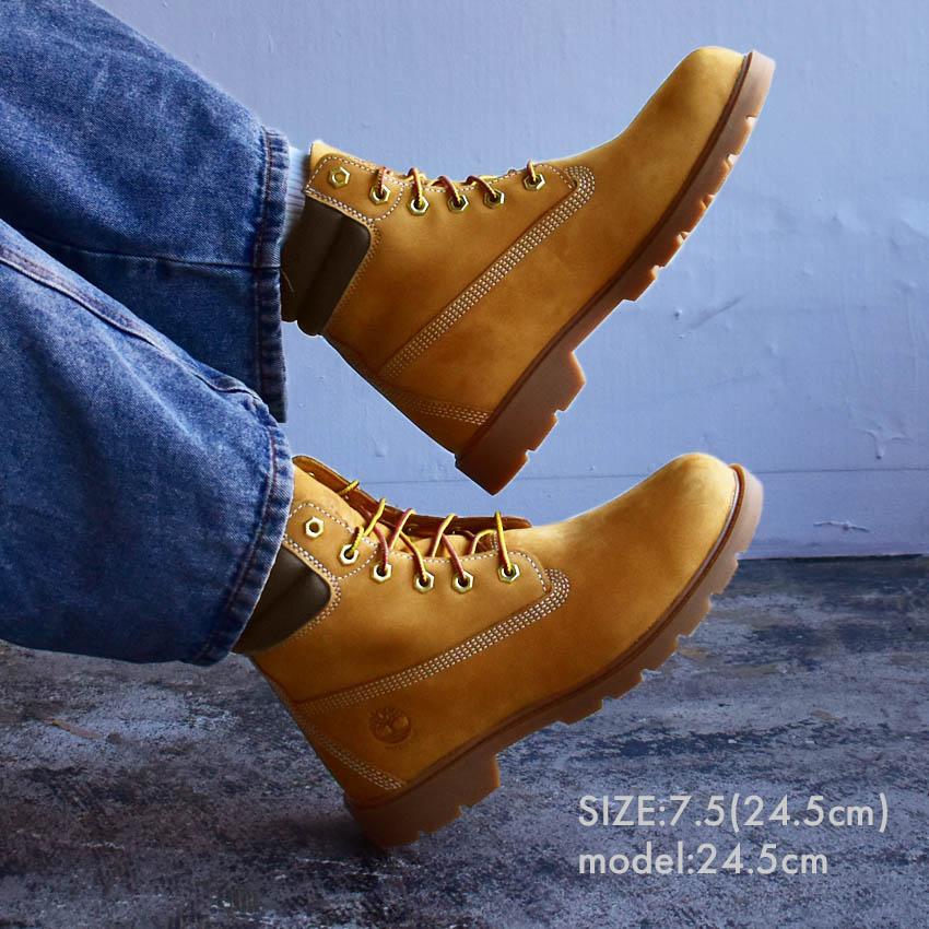 Timberland（ティンバーランド） ブーツ レディース TIMBERLAND