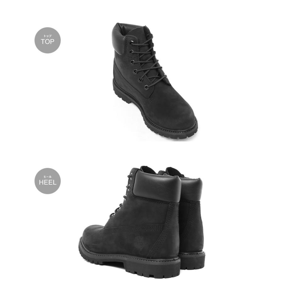 Timberland（ティンバーランド） ブーツ レディース TIMBERLAND