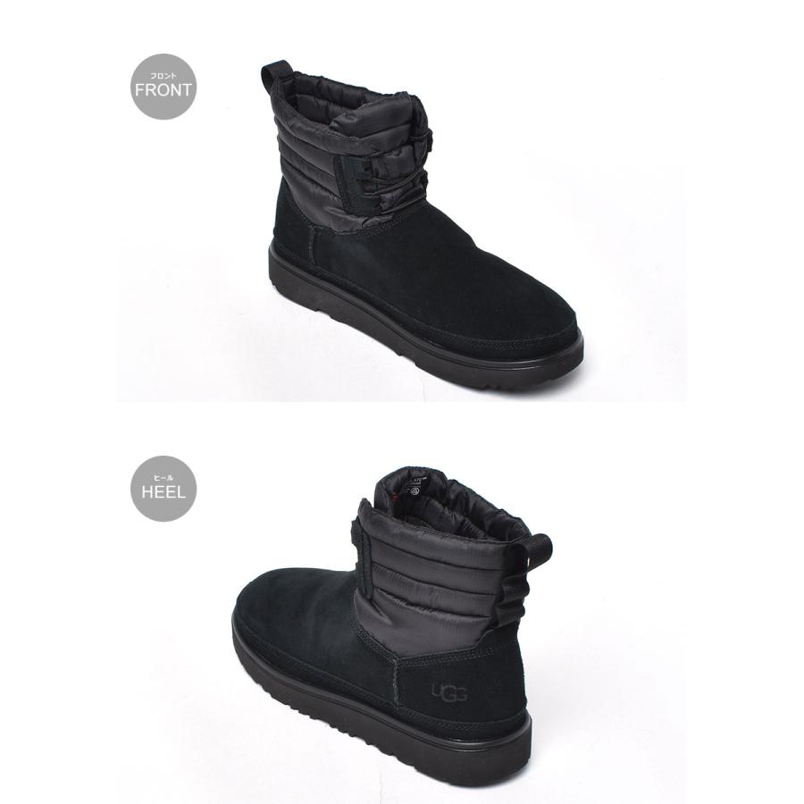 UGG Australia（アグオーストラリア） 送料無料 アグ ウィンターブーツ